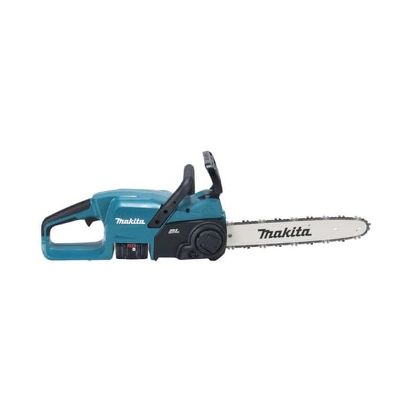 Batteridriven grensåg - Makita - DUC 357 - 18V - 35 cm - Borstlös