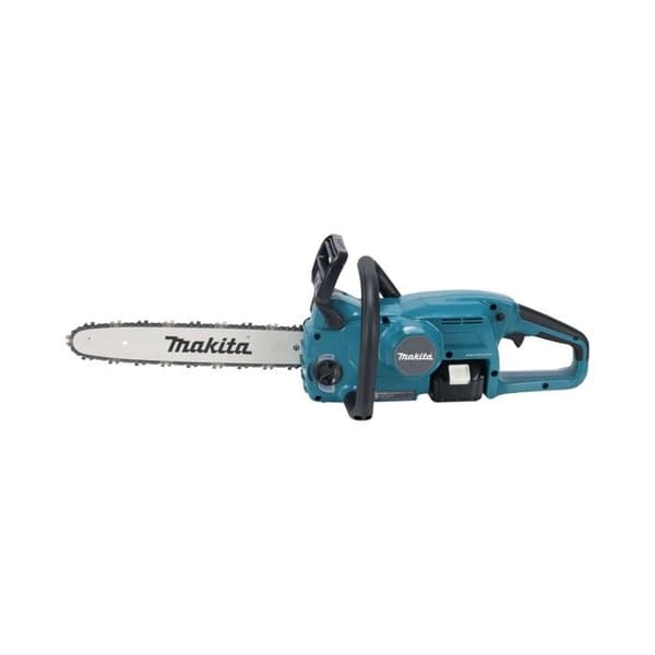 Batteridriven grensåg - Makita - DUC 357 - 18V - 35 cm - Borstlös