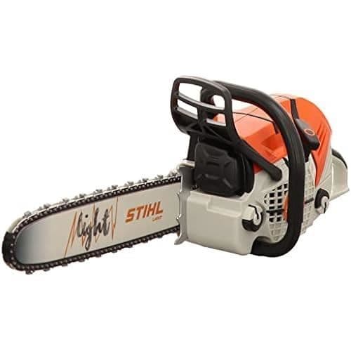 Plastmotorsåg för barn - STIHL - 0421 600 0053 - Manuell - Motoriserad - 850 Gram