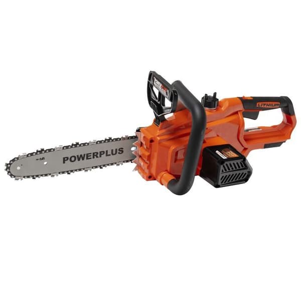 20 volt 30 cm batteridrevet motorsav