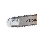 Miniatyrbild 3 av 6: STIGA CS 100e Kit motorsåg - STEPHANE DOMERGUE - Batteridriven - 700 W - 25 cm - Alpina E-Power 20V