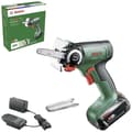 Miniatyrbillede 1 af 3: UniversalCut 18V-65 Akku-nanobladsavsæt