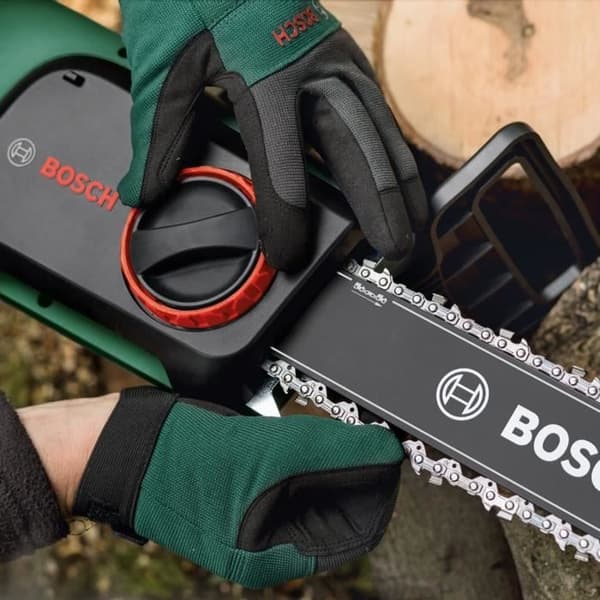 Bosch UniversalChain 35 Elmotorsåg - 35 cm 1800W