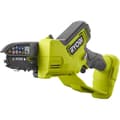 Miniatyrbillede 1 af 4: Håndbeskærer 18 V - RYOBI - Børsteløs / Børsteløs Motor - 10 cm Føring - 6 m/s - Værktøjsfri Strammer