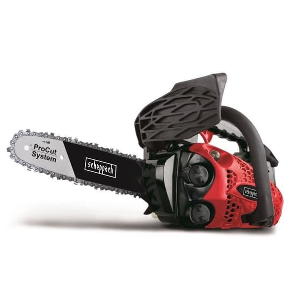 SCHEPPACH CSP2540 benzindrevet beskæresaks - 25 cm - 25 CC