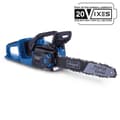 Miniatyrbillede 1 af 6: SCHEPPACH BC-CS355Duo-X batteridrevet børsteløs motorsav - 2x20V - 20V IXES - ProCut 14 - uden batteri eller oplader