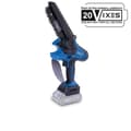 Miniatyrbillede 1 af 6: BC-PS150-X batteridrevet motorsav - 15,8 cm skærelængde + kompakt og let - SCHEPPACH 20V IXES - uden batteri eller oplader
