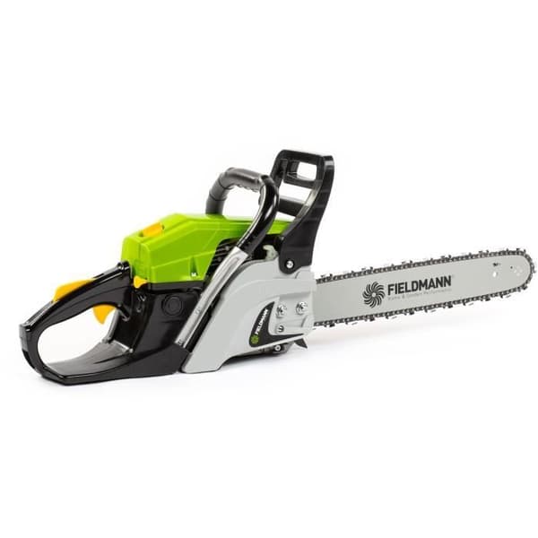 Termisk motorsåg - FIELDMANN - 56,5cc - 40 cm styrning - Enkelt underhåll