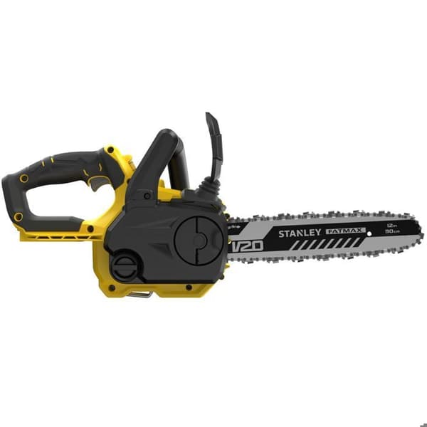 Motorsåg 30 cm 18V STANLEY FATMAX V20 SFMCCS630B-XJ Utan batteri eller laddare