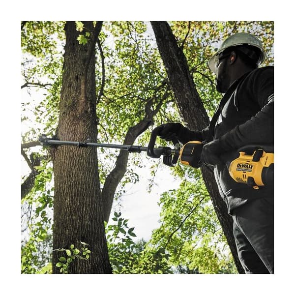 HUVUD AV KÄNNA PÅ STAV COMBISYSTEM XR FLEXVOLT 54V DEWALT - D