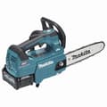 Miniatyrbild 3 av 3: Träffsäker 40V max 25 cm - MAKITA - med 1 batteri BL4040 + laddare - UC002GM102