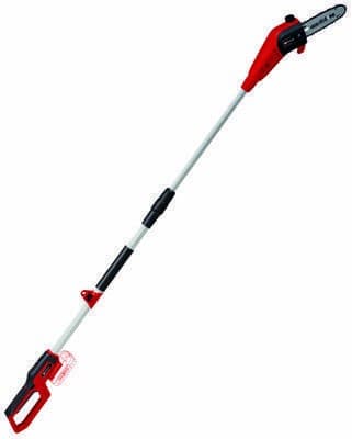 Einhell GC-LC 18/20 Li T-Solo 19,5 cm 18 V Sort, Grå, Rød