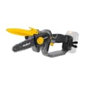 Miniatyrbillede 1 af 2: Akku-kædesav 20V