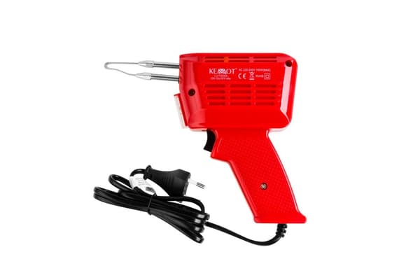 Loddejern 507C /transform./ 100W