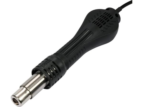 YATO VARMLUFTSLODESTATION EFFEKT 750W