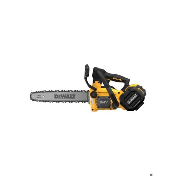Trådlös FlexVolt beskärningskedja - 54V - DEWALT - 35 cm - Utan batteri - DCMCST635N-XJ