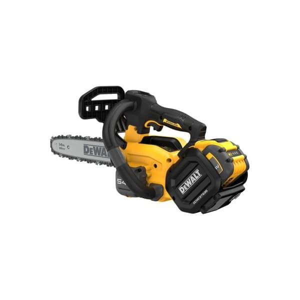 Trådlös FlexVolt beskärningskedja - 54V - DEWALT - 35 cm - Utan batteri - DCMCST635N-XJ