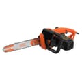 Miniatyrbillede 1 af 6: Eldrevet motorsav - BLACK+DECKER - BECS1835-QS - 1800 W - 35 cm - Værktøjsfri kædestrammer