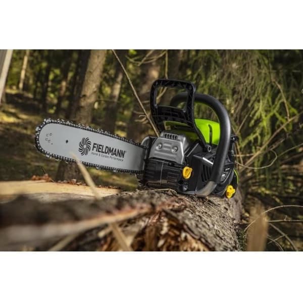 Termisk motorsåg - Fieldmann - FZP 5816-B