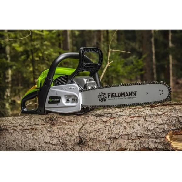 Termisk motorsåg - Fieldmann - FZP 5816-B
