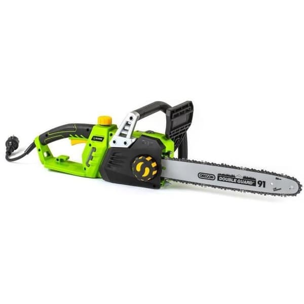 Elektrisk motorsåg - Fieldmann - FZP 2025-E