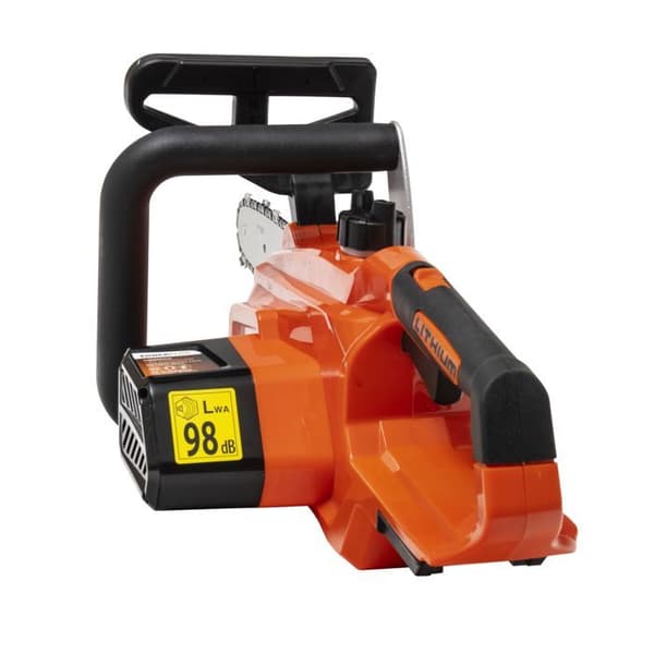 20 volt 30 cm batteridrevet motorsav