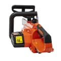 Miniatyrbillede 2 af 6: 20 volt 30 cm batteridrevet motorsav