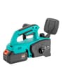 Miniatyrbillede 1 af 2: 12 Tommer Trådløs Motorsav, 1100W Effekt, 6200rpm Hastighed,100-250V