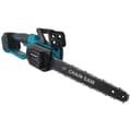 Miniatyrbillede 1 af 2: 12 Tommer Børsteløs Elektrisk Motorsav, 28900 RPM Motorhastighed, Automatisk Smøring,EU, Ingen batteri