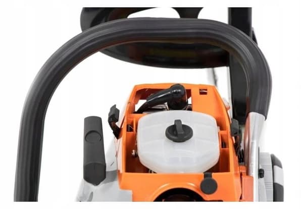 Benzinmotorsav 1,9 HK 41 cm³ 35 cm