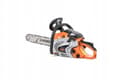 Miniatyrbillede 4 af 4: Benzinmotorsav 1,9 HK 41 cm³ 35 cm