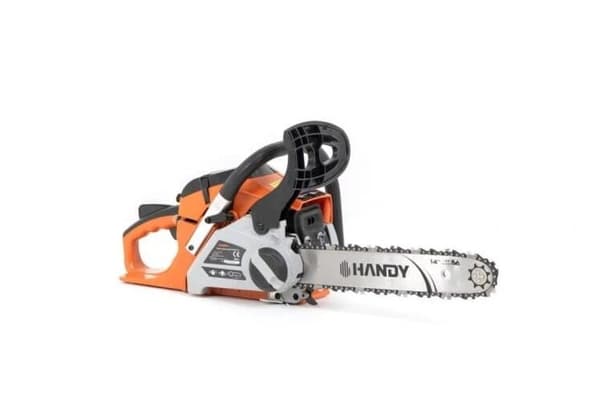 Benzinmotorsav 1,9 HK 41 cm³ 35 cm