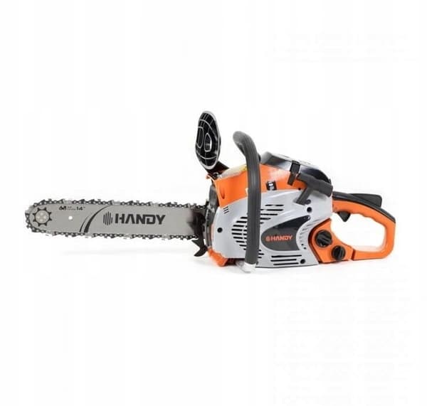 Benzinmotorsav 1,9 HK 41 cm³ 35 cm