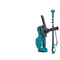 Miniatyrbillede 1 af 2: Elektrisk højgrensav, 6 tommer og 8 tommer guideplader, børsteløs motor,EU, Ingen batteripol