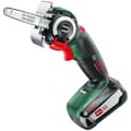 Miniatyrbild 1 av 6: Bosch sladdlös flerfunktionssåg - AdvancedCut 18 - NanoBlade träblad - 65 mm djup