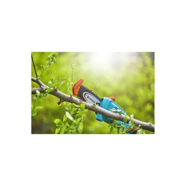 Stångsåg - GARDENA - TCS 20/18V P4A - Elektrisk - 2200W - Teleskophandtag 4m