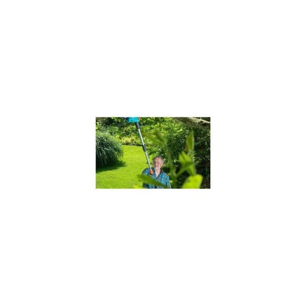 Stångsåg - GARDENA - TCS 20/18V P4A - Elektrisk - 2200W - Teleskophandtag 4m