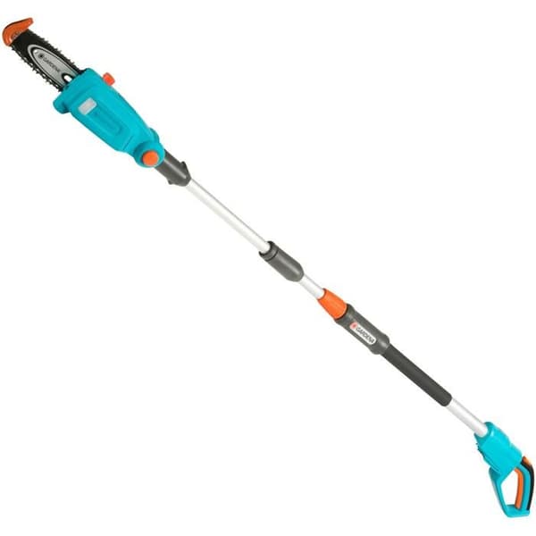 Stångsåg - GARDENA - TCS 20/18V P4A - Elektrisk - 2200W - Teleskophandtag 4m