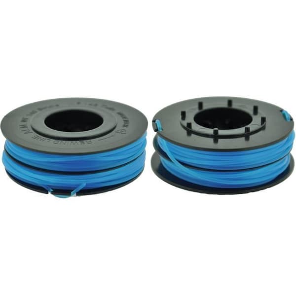 2-trådsspole för WOLF GT845/GB, GT850/GB RQ535 gräsklippare - GREENSTAR - 4200 - Grön