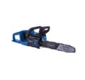 Miniatyrbillede 1 af 8: Akku motorsav BC-CS355Duo-X 2x20V, stel, Scheppach