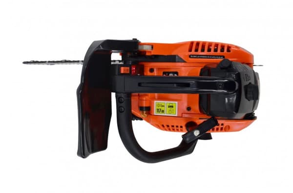 AWTOOLS BENZIN KÆDESAV. 1,22 HK GAL. CS250