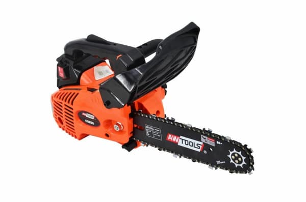 AWTOOLS BENZIN KÆDESAV. 1,22 HK GAL. CS250