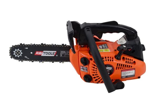 AWTOOLS BENZIN KÆDESAV. 1,22 HK GAL. CS250