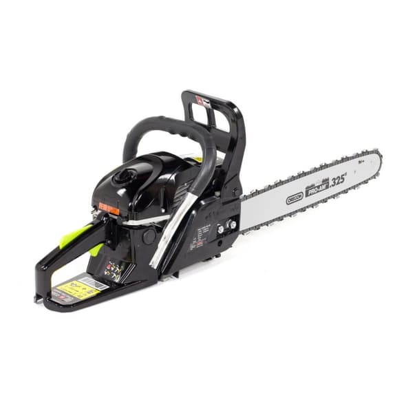 NAC-bensiinikäyttöinen saha 49,3cc 45cm Oregon CST52-45AO