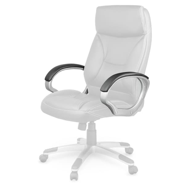 Käsinojat EG-2230-työtuolille
