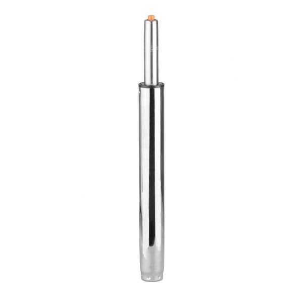 Forkromet taburetløfter 53-73 cm