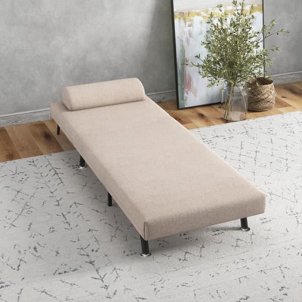 Sovstol, 75x70x75 cm, Beige