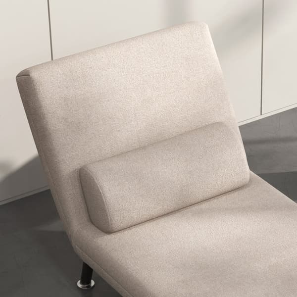 Sovstol, 75x70x75 cm, Beige