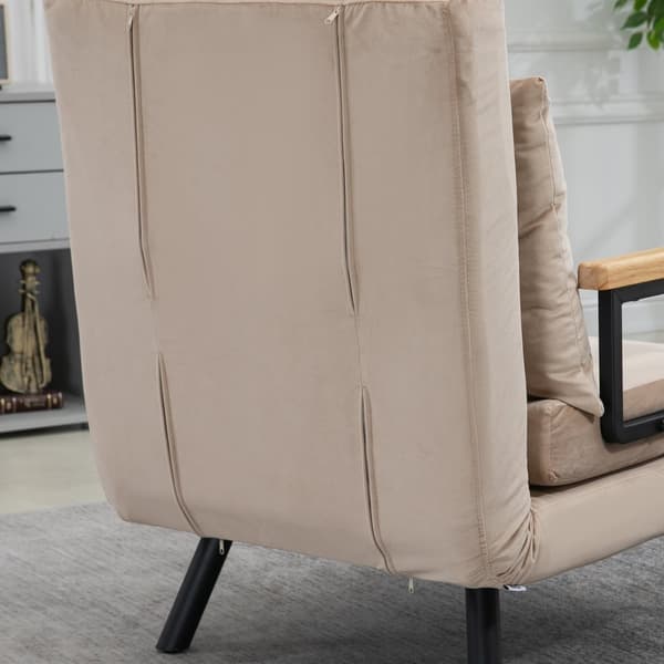 Sovesofa, 63x73x81 cm, Beige