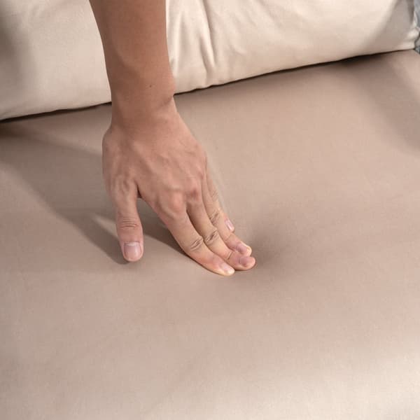 Sovesofa, 63x73x81 cm, Beige